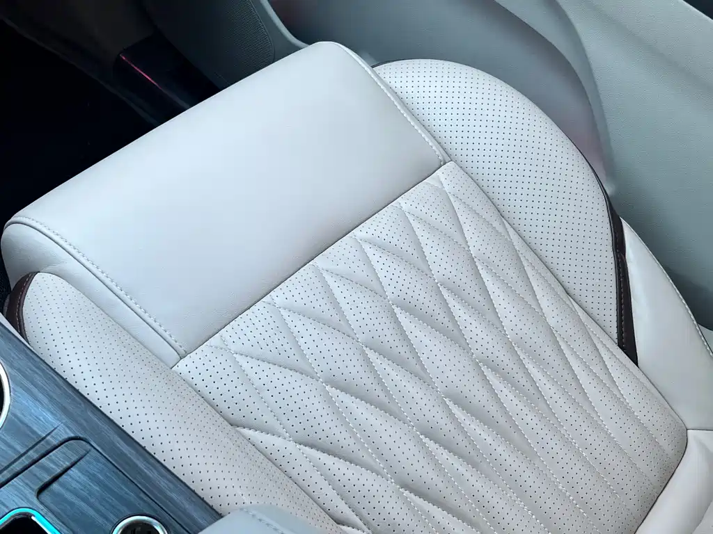 Buick GL8 2022 ES Lu Zun 653T Comfort Type купить на сайте DeffCars