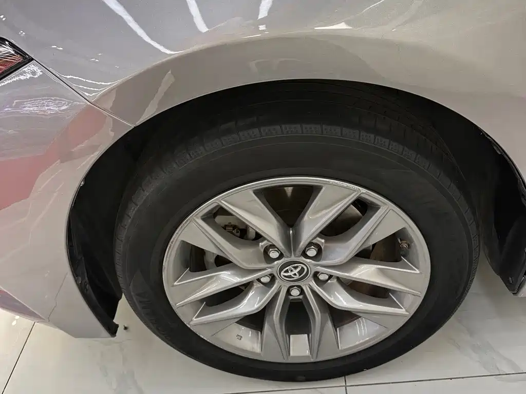 Asia Dragon 2019 Shuangqing 2.5L Deluxe Edition National V купить на сайте DeffCars