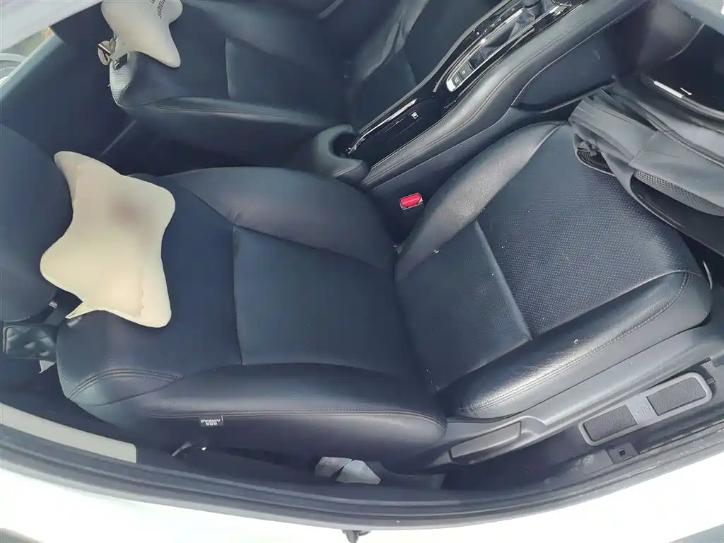 Binzhi 2020 1.5L CVT Pioneer Edition купить на сайте DeffCars