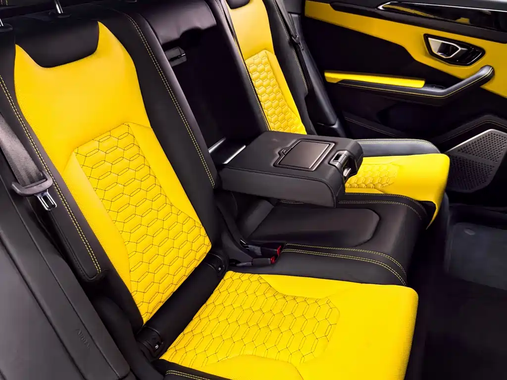 Urus 2021 4.0T V8 купить на сайте DeffCars