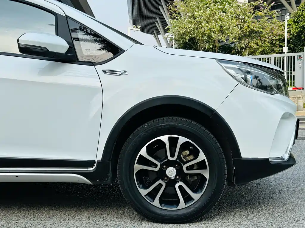Vision X3 2017 1.5L Manual Elite купить на сайте DeffCars