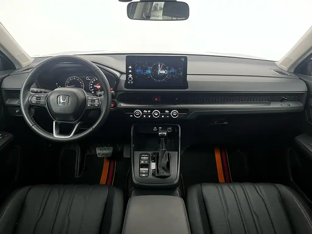 Haoying 2025 240TURBO two-wheel drive luxury version 5 seats купить на сайте DeffCars