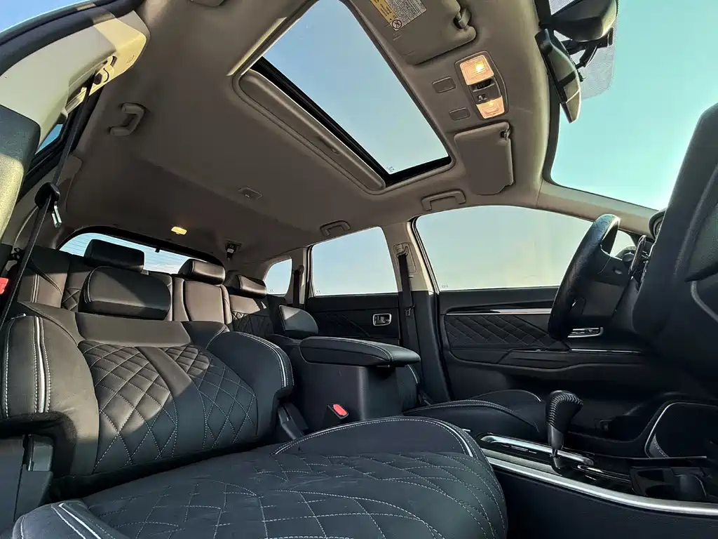 Outlander 2021 facelift 2.0L 2WD Enjoy Edition 5 seats купить на сайте DeffCars