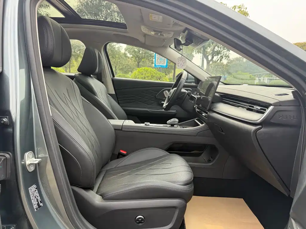Arrizo 8 PRO 2025 1.6T DCT Luxury+ купить на сайте DeffCars