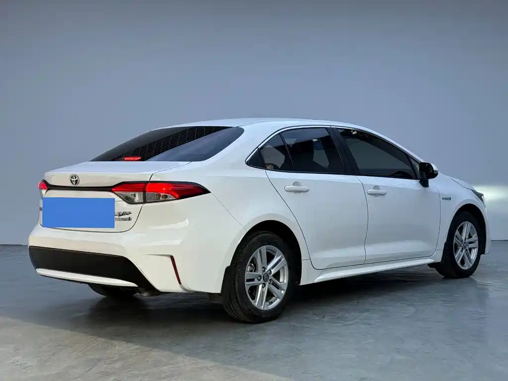 Ralink 2022 Shuangqing 1.8H E-CVT Deluxe Edition купить на сайте DeffCars