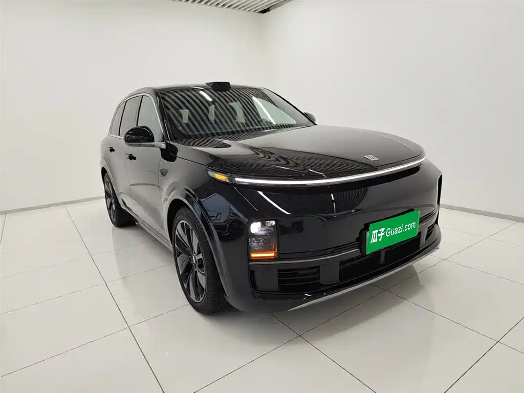 Ideal L8 2024 Ultra купить на сайте DeffCars