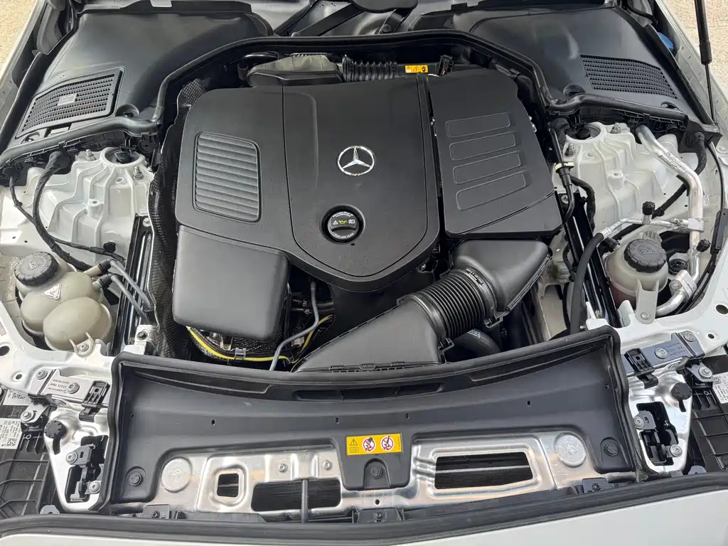 Mercedes-Benz C-Class 2024 C 260 L Sports Edition купить на сайте DeffCars
