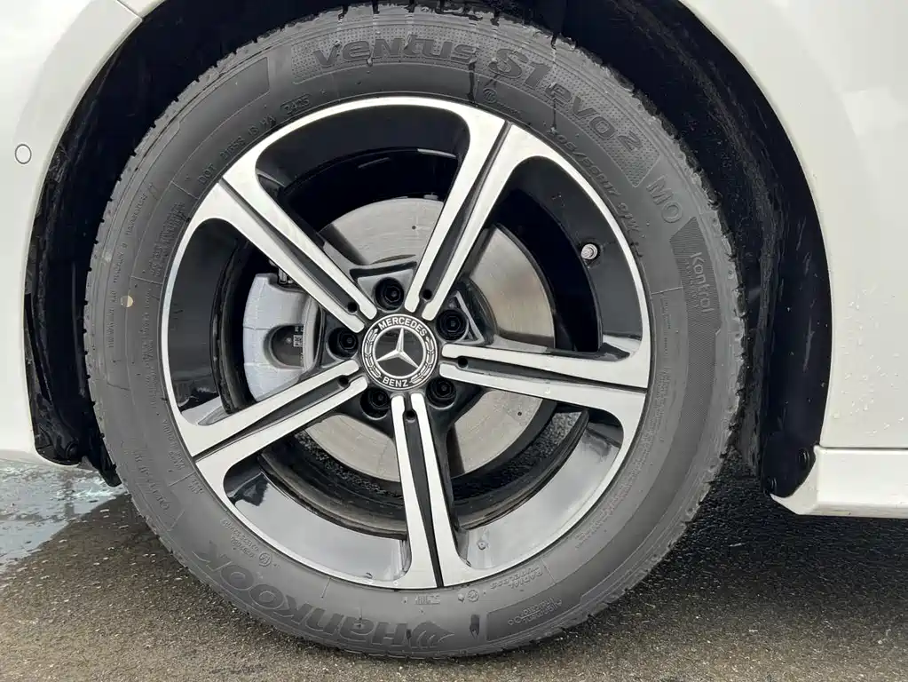 Mercedes-Benz A-Class 2025 A 200 L Fashion Model купить на сайте DeffCars