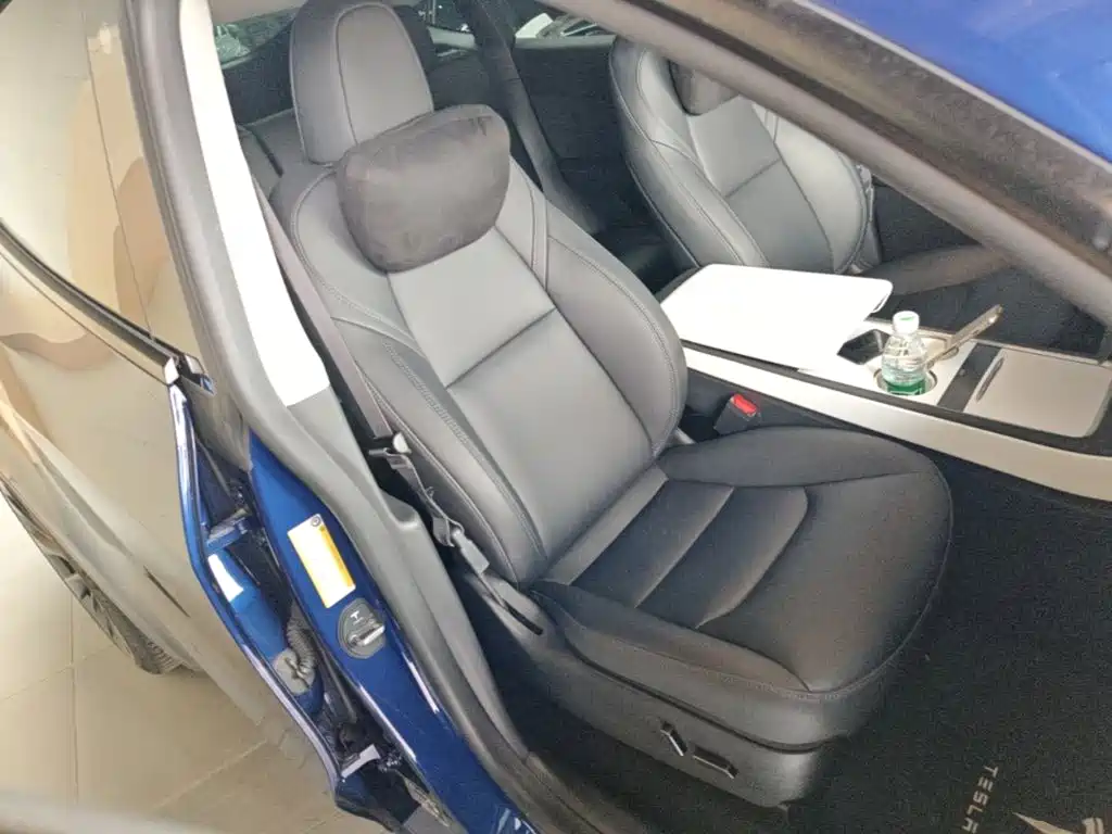 Model Y 2022 facelift, long-range all-wheel drive version купить на сайте DeffCars