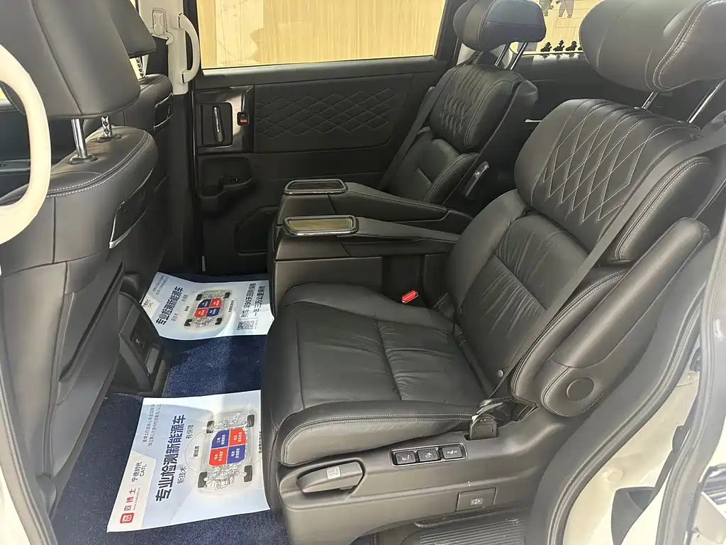 Alison 2019 2.0L Hybrid Deluxe Edition купить на сайте DeffCars
