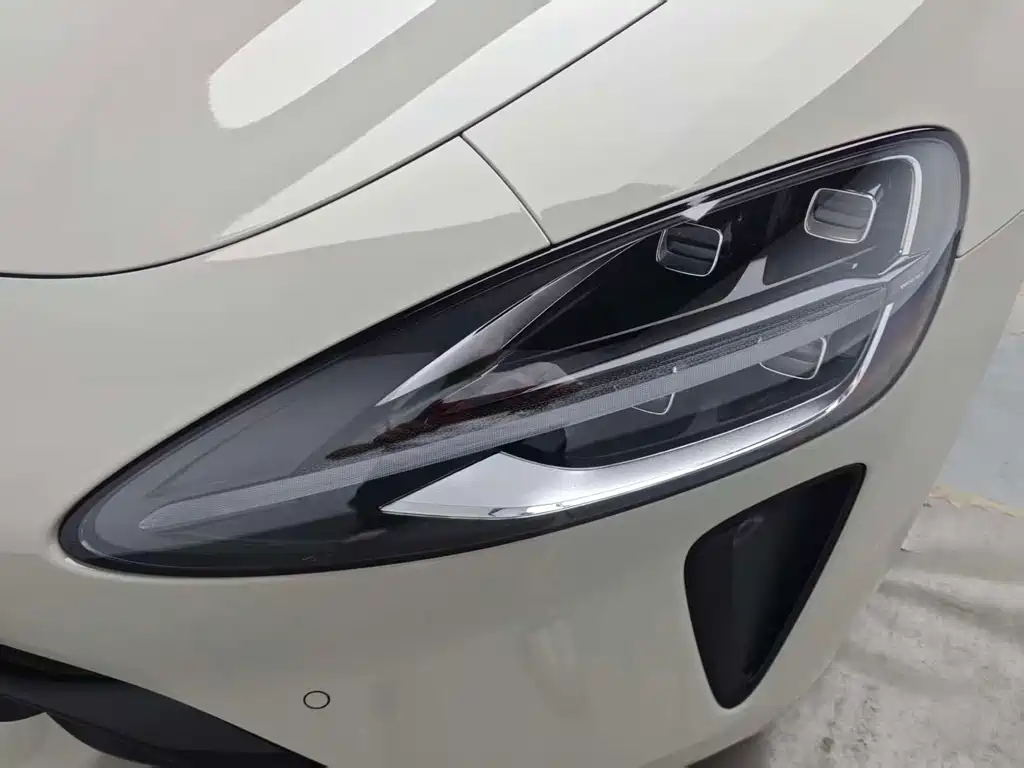 Xiaomi SU7 2024 rear-wheel drive long-range smart driving version купить на сайте DeffCars