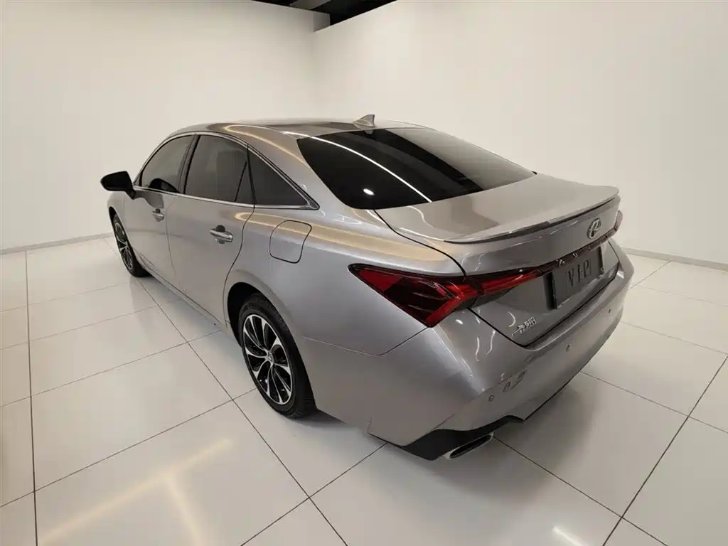 Asia Dragon 2023 2.5L Deluxe Edition купить на сайте DeffCars