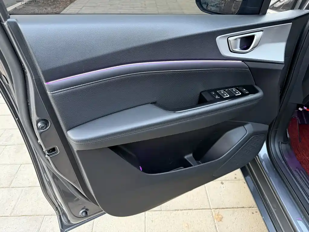 Wuling Jiachen 2022 1.5T CVT exclusive flagship model купить на сайте DeffCars
