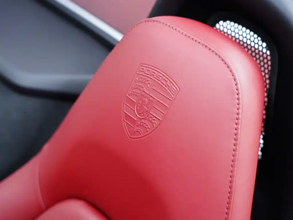 Porsche 718 2022 Boxster 2.0T купить на сайте DeffCars