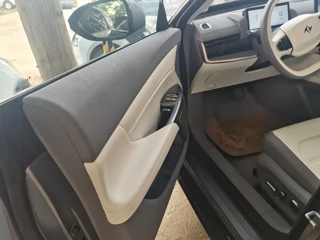 eπ007 2024 540 four-wheel drive Pro version купить на сайте DeffCars