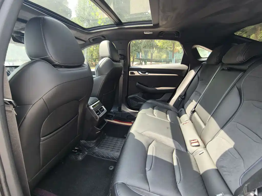 Xingrui 2024 2.0TD Qingyun Edition купить на сайте DeffCars