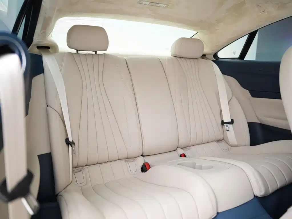Mercedes-Benz E-Class Imported 2023 E 260 Coupe купить на сайте DeffCars