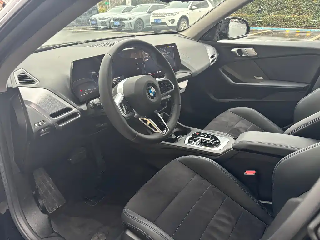 BMW 2 Series 2025 225L M Sports Night Package купить на сайте DeffCars