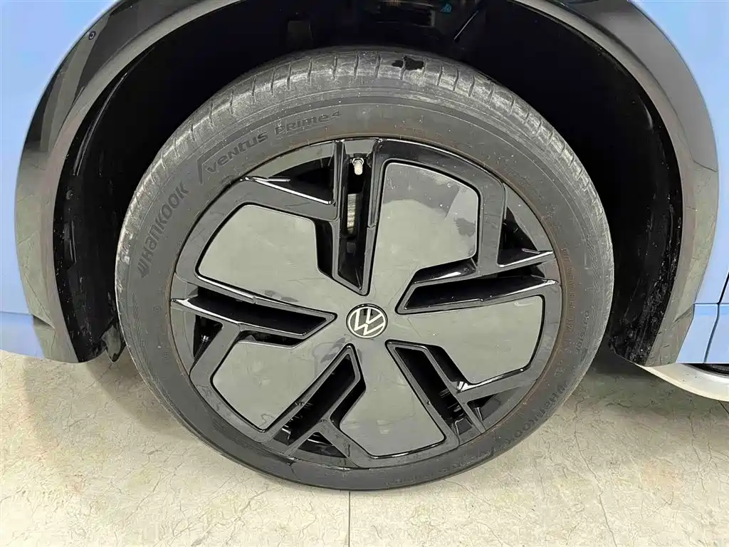 Tiguan L 2024 PRO 380TSI four-wheel drive R-Line Zhizun Edition купить на сайте DeffCars