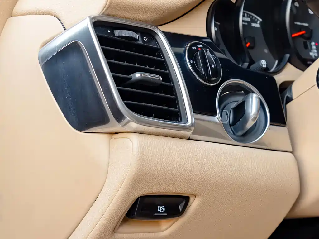 Panamera 2014 4 3.0T купить на сайте DeffCars