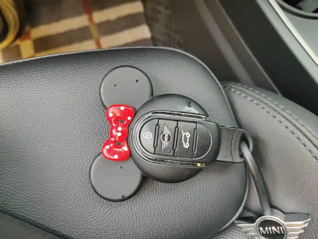COUNTRYMAN 2019 1.5T COOPER Artist Weekend Travel Edition купить на сайте DeffCars