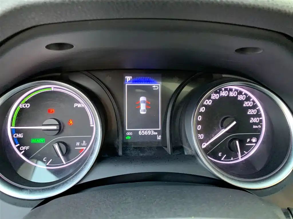 Camry 2021 Dual Engine 2.5HGVP Leading Edition купить на сайте DeffCars