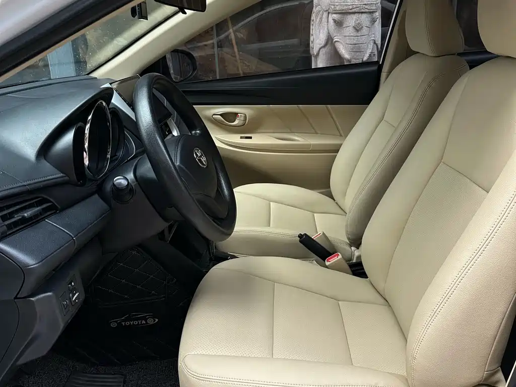 YARiS L 2019 1.5E CVT Charming Edition National VI купить на сайте DeffCars