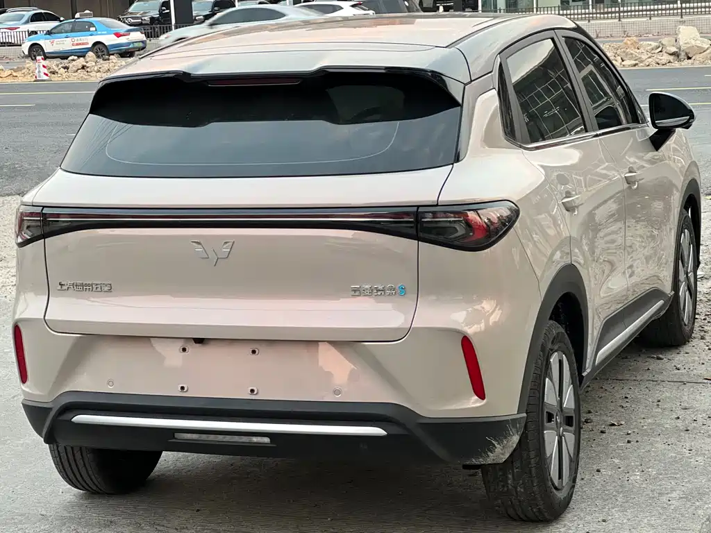 Bingo S 2025 model 325km exclusive model купить на сайте DeffCars