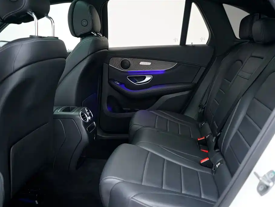 Mercedes-Benz GLC 2020 GLC 300 L 4MATIC Dynamic купить на сайте DeffCars