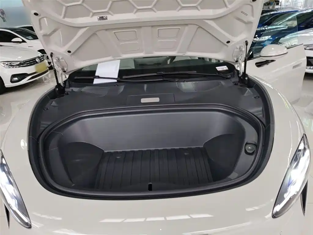 Xiaomi SU7 2024 rear-wheel drive ultra-long battery life high-end smart driving Pro version купить на сайте DeffCars