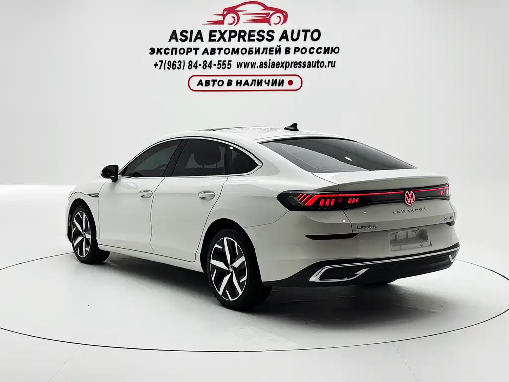 Lingdu 2022 Lingdu L 280TSI DSG Hot Edition купить на сайте DeffCars