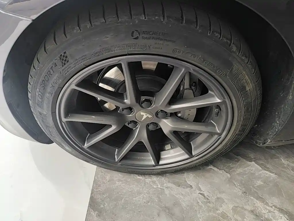 Model 3 2021 standard range rear drive upgraded version 3D6 купить на сайте DeffCars