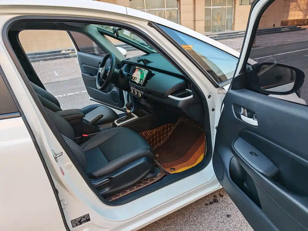 Fit 2021 1.5L CVT Trendy Edition купить на сайте DeffCars