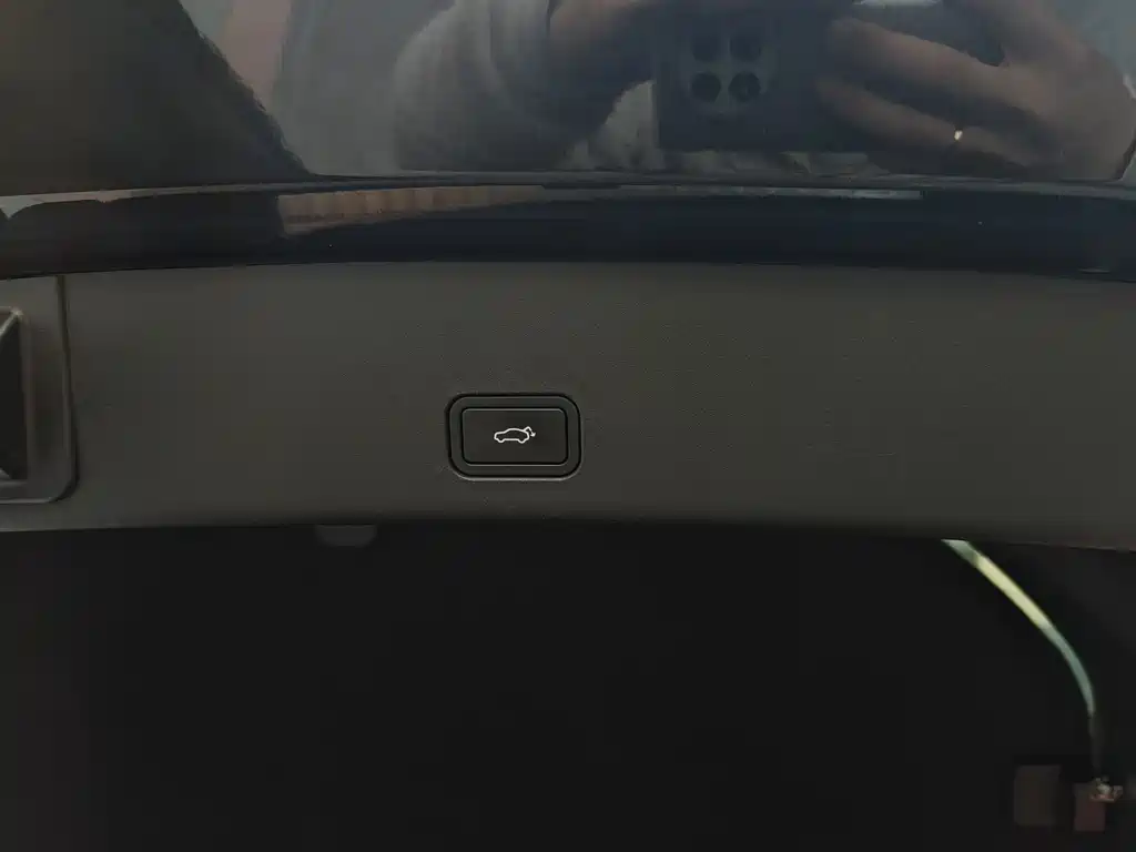 JiKrypton 001 2021 model super long battery life single motor WE version купить на сайте DeffCars