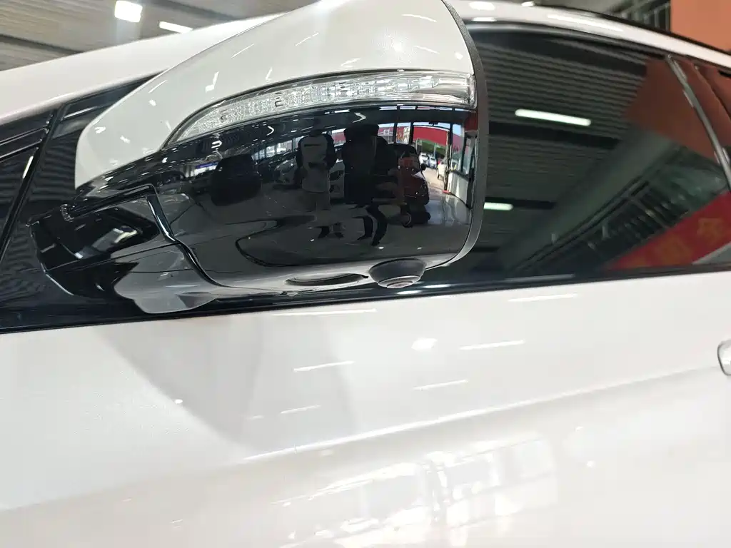 Ruijie 2020 EcoBoost 245 four-wheel drive ST-Line 7-seater купить на сайте DeffCars