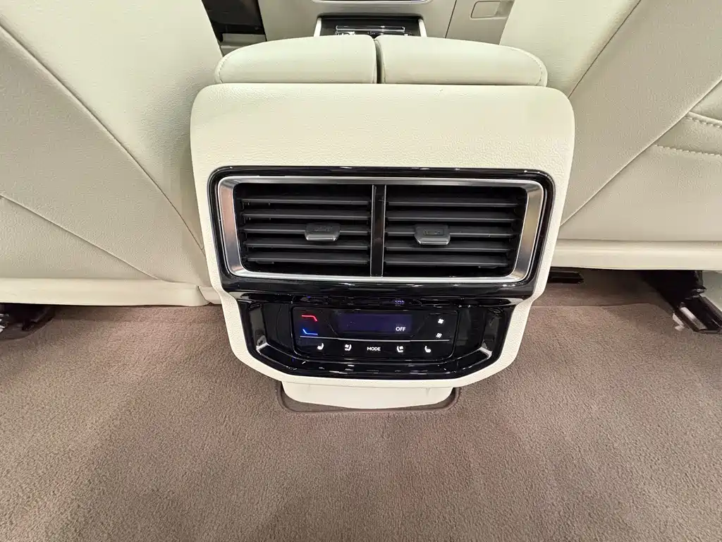 Weiran 2023 380TSI Premium Edition купить на сайте DeffCars