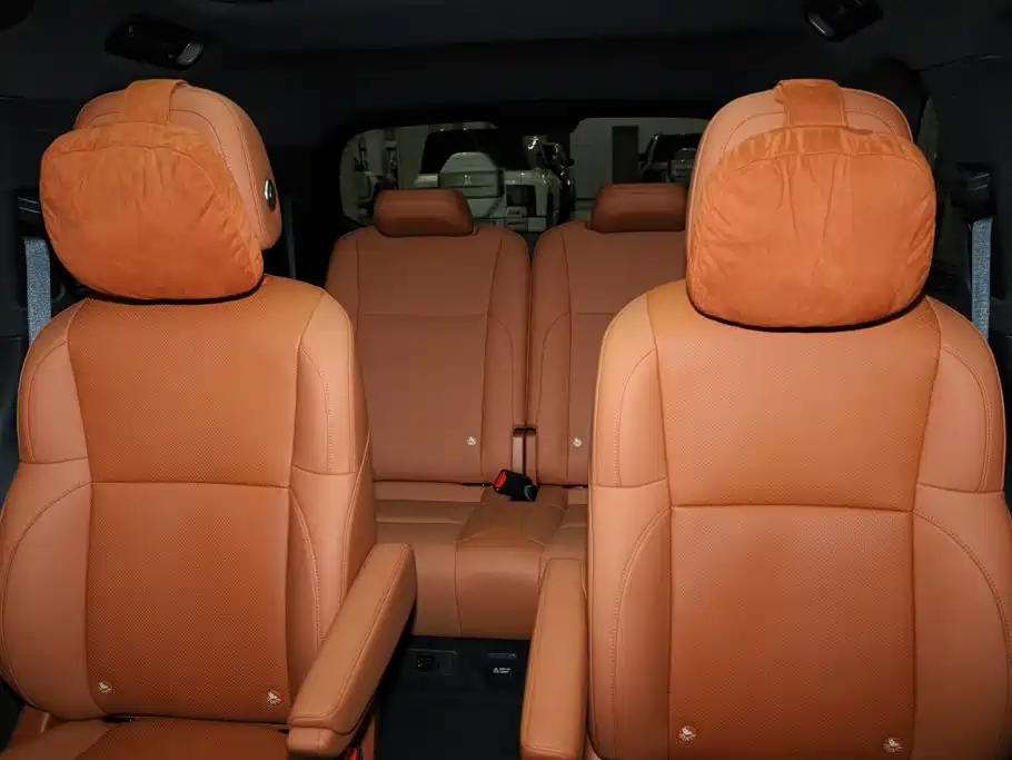 Ideal L8 2025 Ultra smart refresh version купить на сайте DeffCars