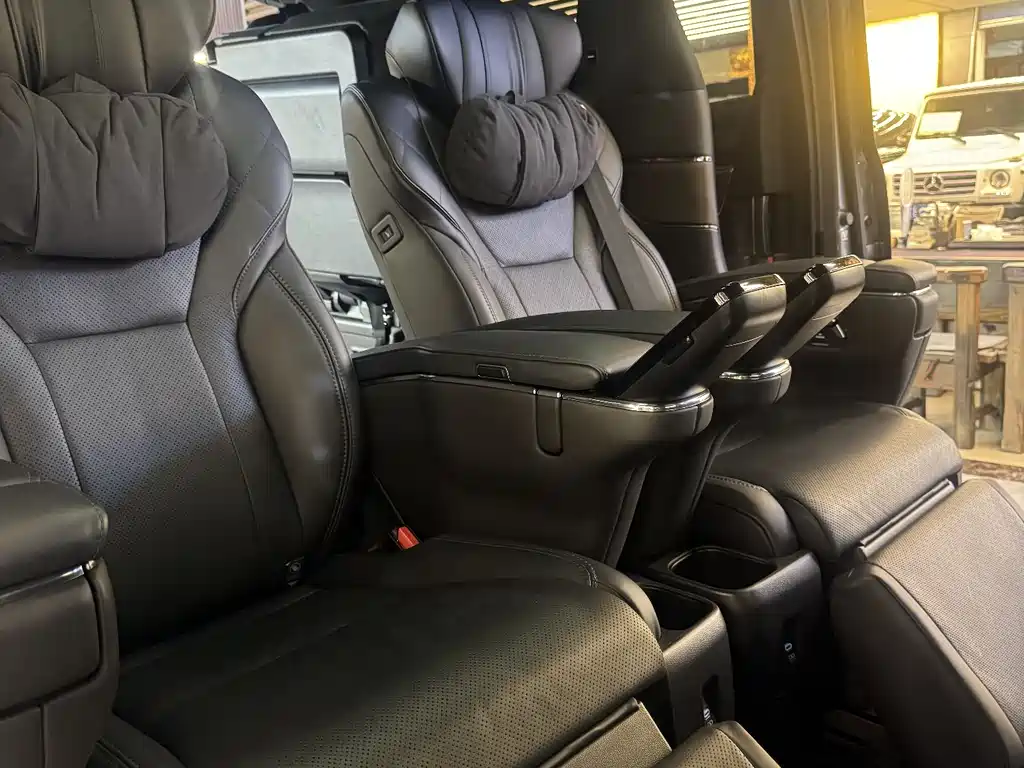 Alfa 2021 Dual Engine 2.5L Premium Edition купить на сайте DeffCars