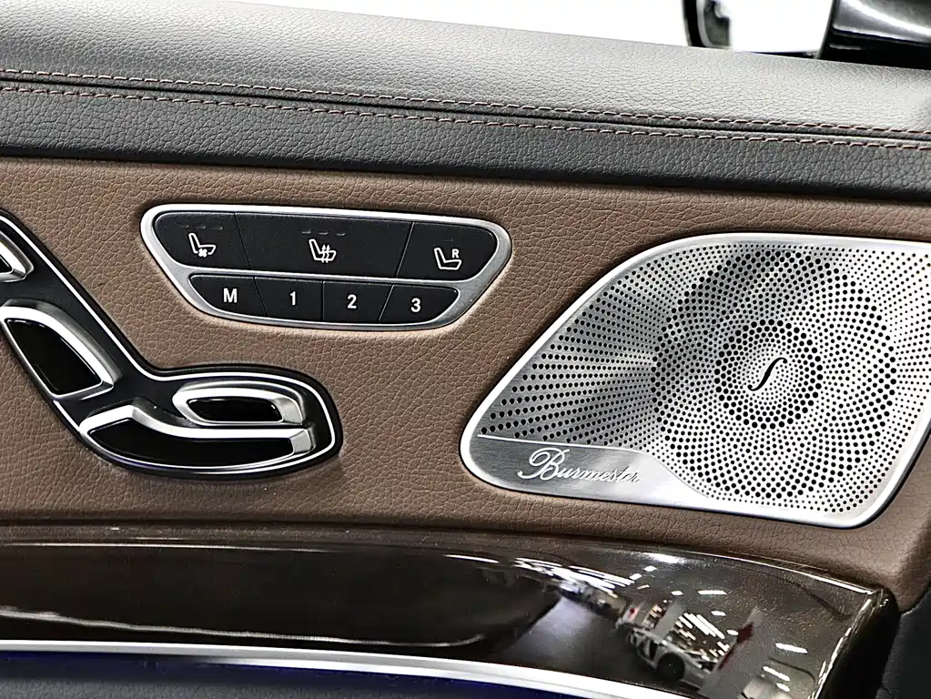 Mercedes-Benz S-Class 2020 S 350 L Exclusive Edition купить на сайте DeffCars