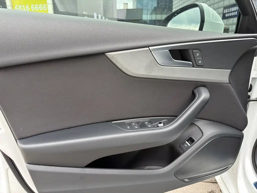 Audi A4L 2019 40 TFSI Enterprising National V купить на сайте DeffCars