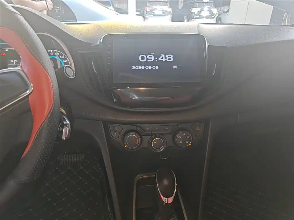 Kovoz 2019 320 automatic sunroof version купить на сайте DeffCars
