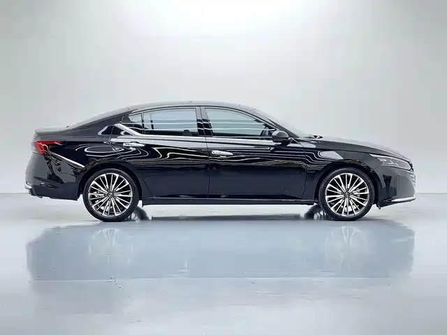 Teana 2022 2.0T XL Premium Edition купить на сайте DeffCars