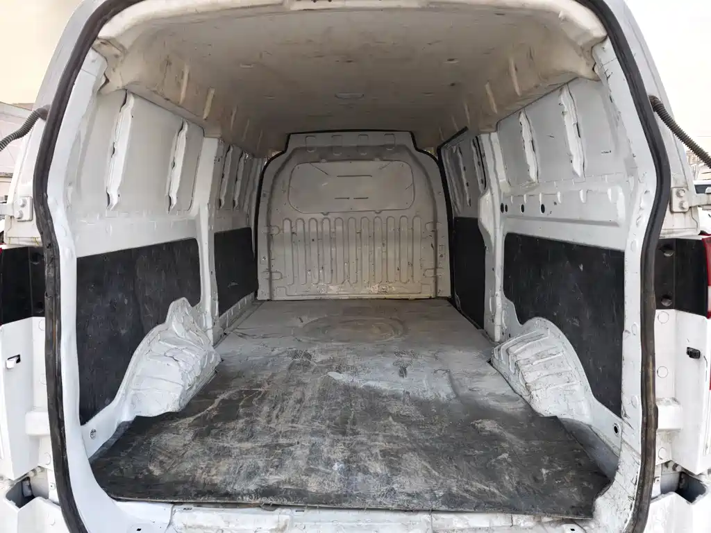 Proton V2 EV 2022 model with sealed window compartment standard Henan lithium-ion battery купить на сайте DeffCars