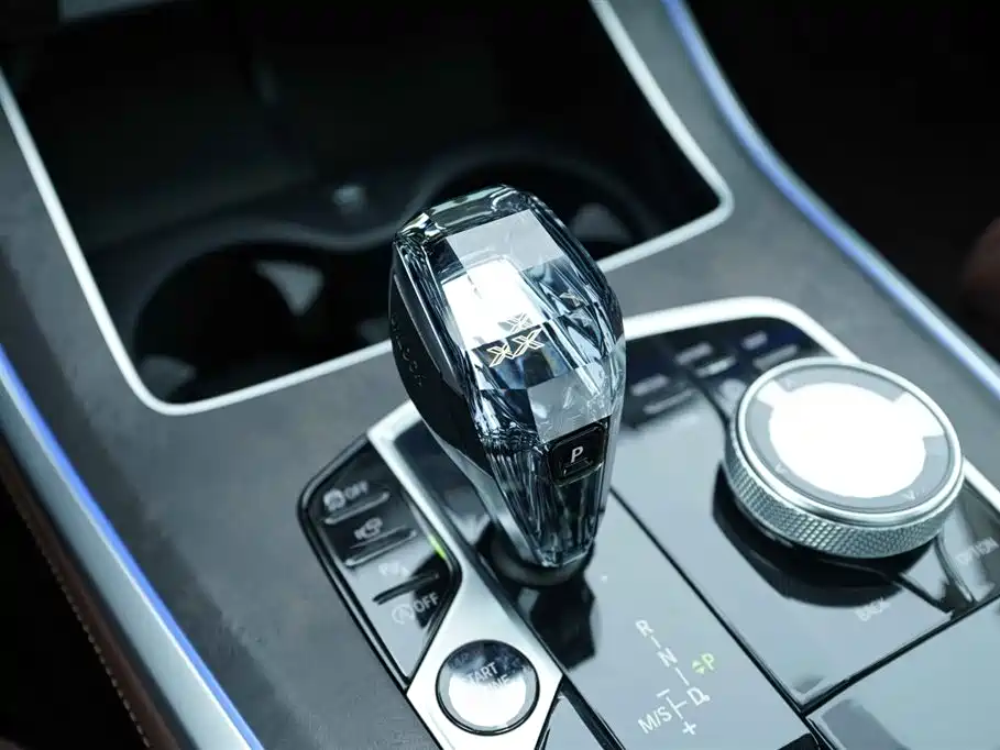 BMW X5 imported 2021 facelift xDrive40i M sports package купить на сайте DeffCars