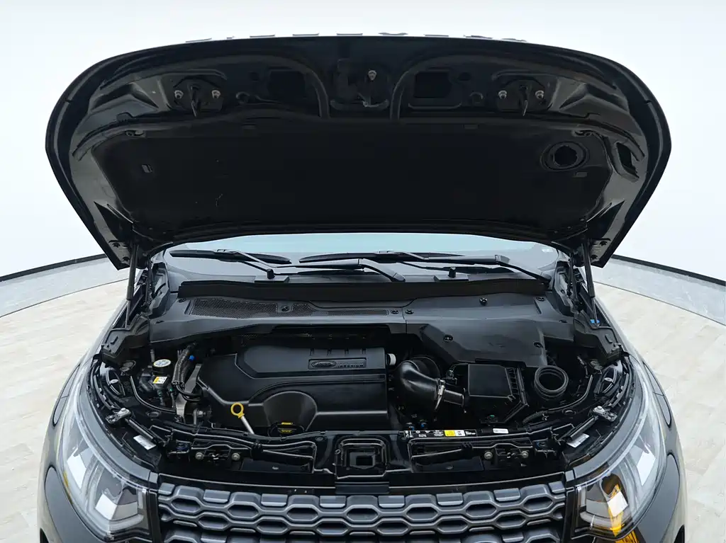 Discovery Sport 2023 249PS R-Dynamic S Performance Edition купить на сайте DeffCars