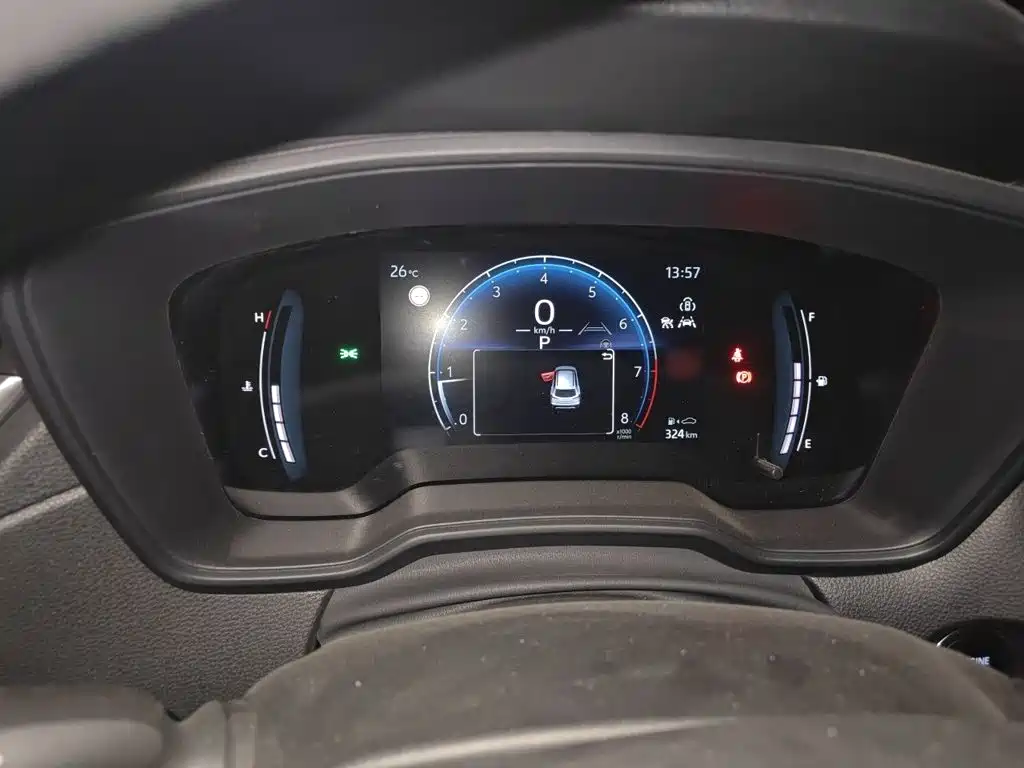 Corolla Sharp 2024 2.0L Elite Edition купить на сайте DeffCars