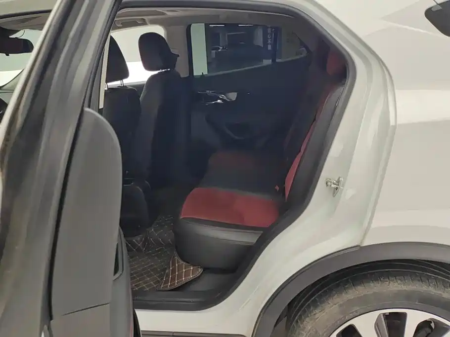 Encore 2018 18T Automatic 2WD Urban Elite купить на сайте DeffCars
