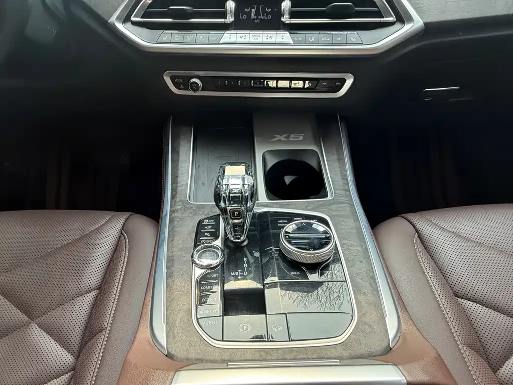 BMW X5 2022 facelift xDrive 30Li exclusive M sports package купить на сайте DeffCars