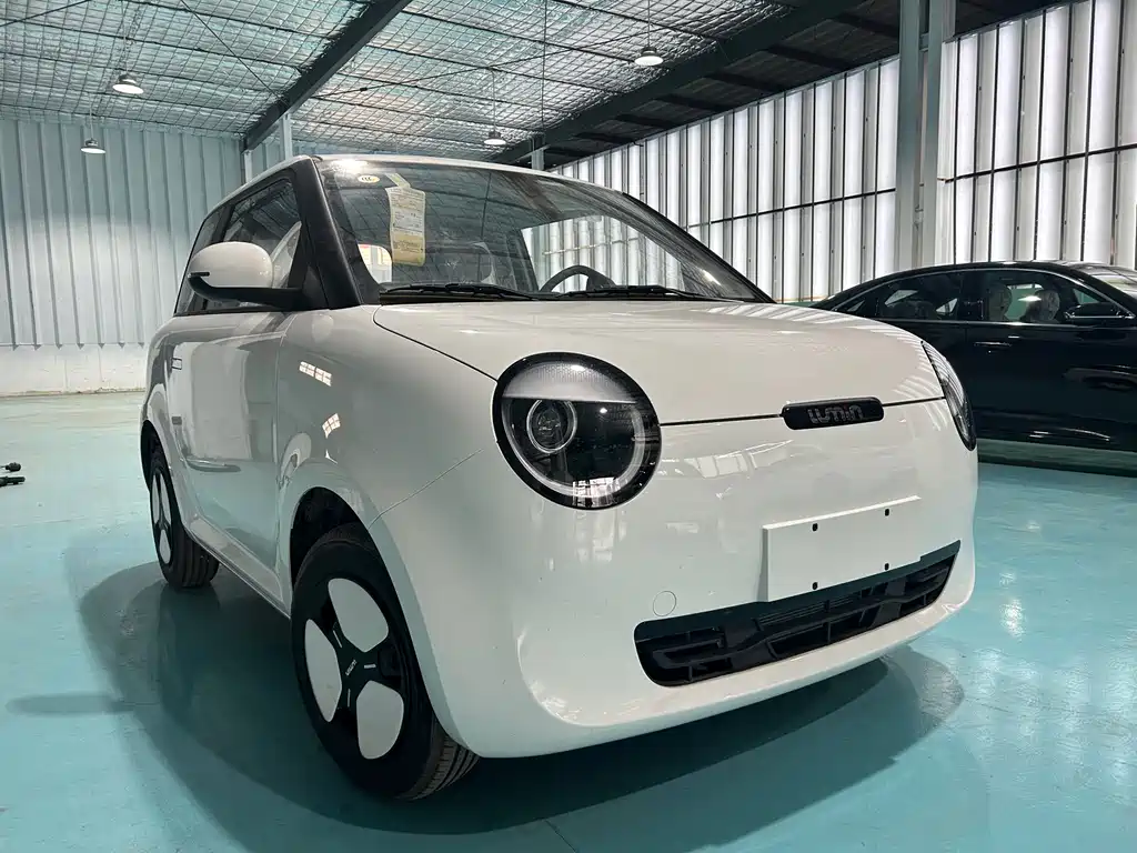 Changan Lumin 2024 model 130km Qingyue model купить на сайте DeffCars
