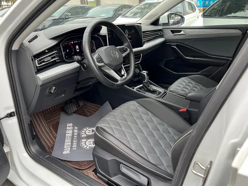 Sagitar 2024 300TSI DSG Super Edition купить на сайте DeffCars